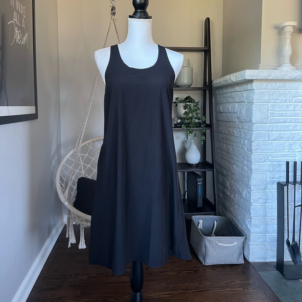 Athleta Athletic Dress